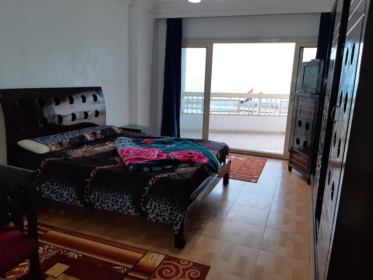 Saba Basha View Apartmán