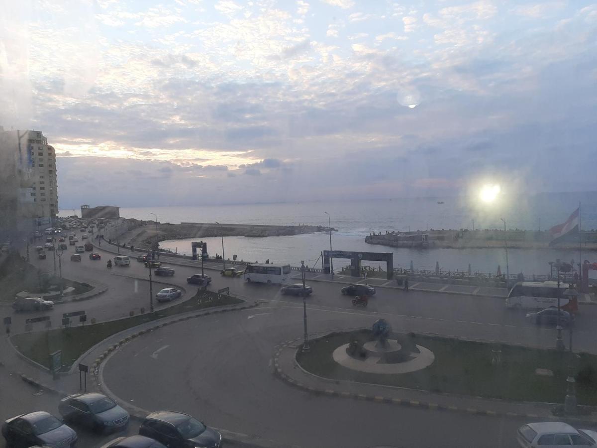 Saba Basha View Apartmán *