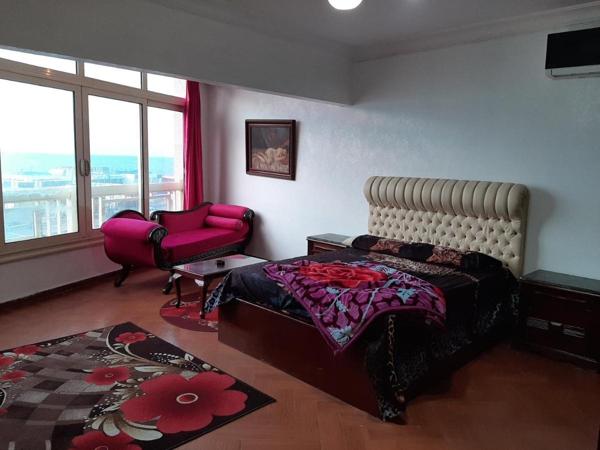 Saba Basha View Apartmán *